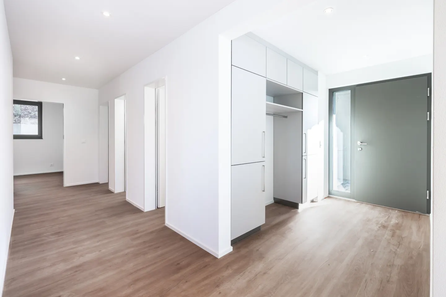 Exklusive 4.5-Zimmer Gartenwohnung - Foto 13 von 13