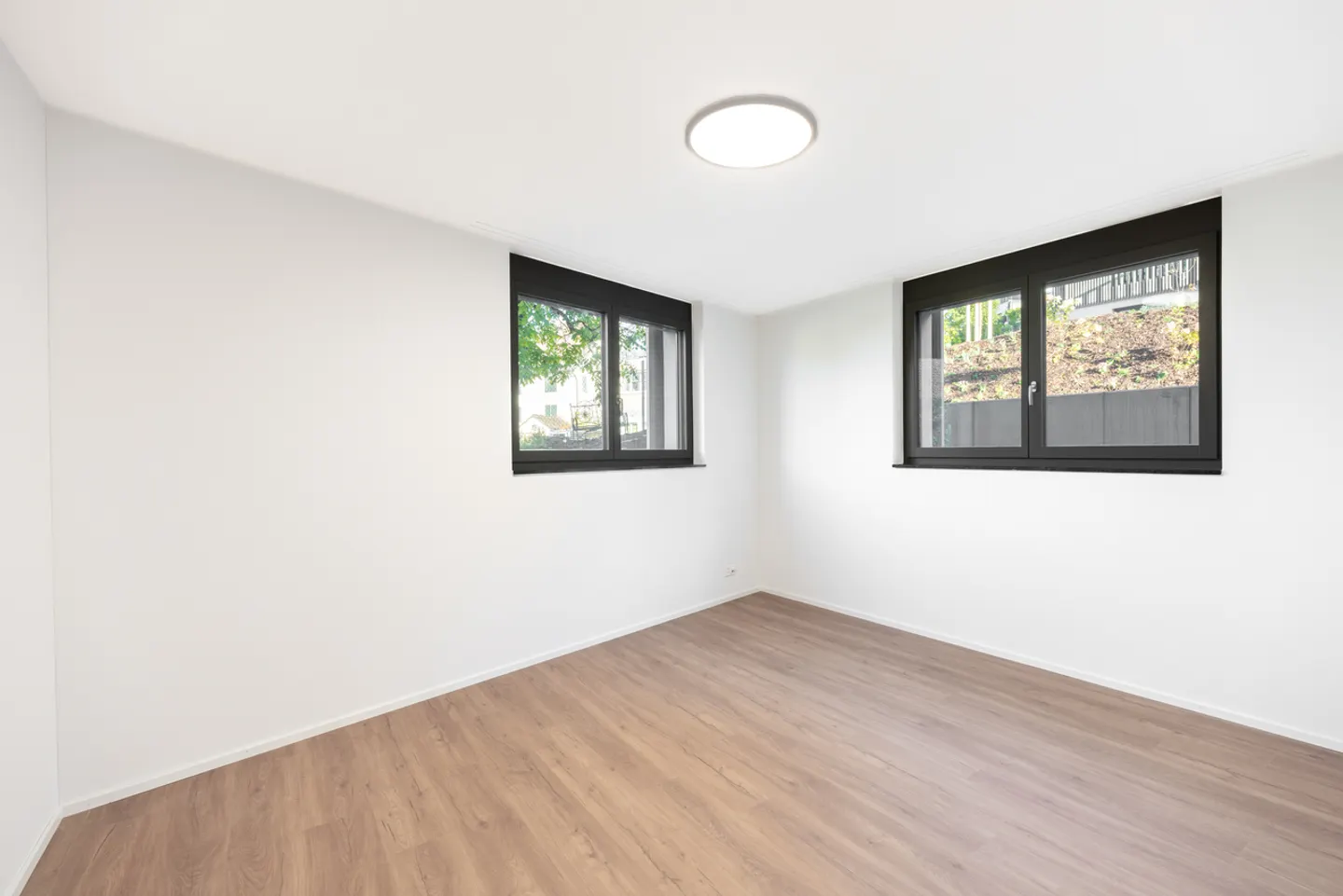 Exklusive 4.5-Zimmer Gartenwohnung - Foto 7 von 13