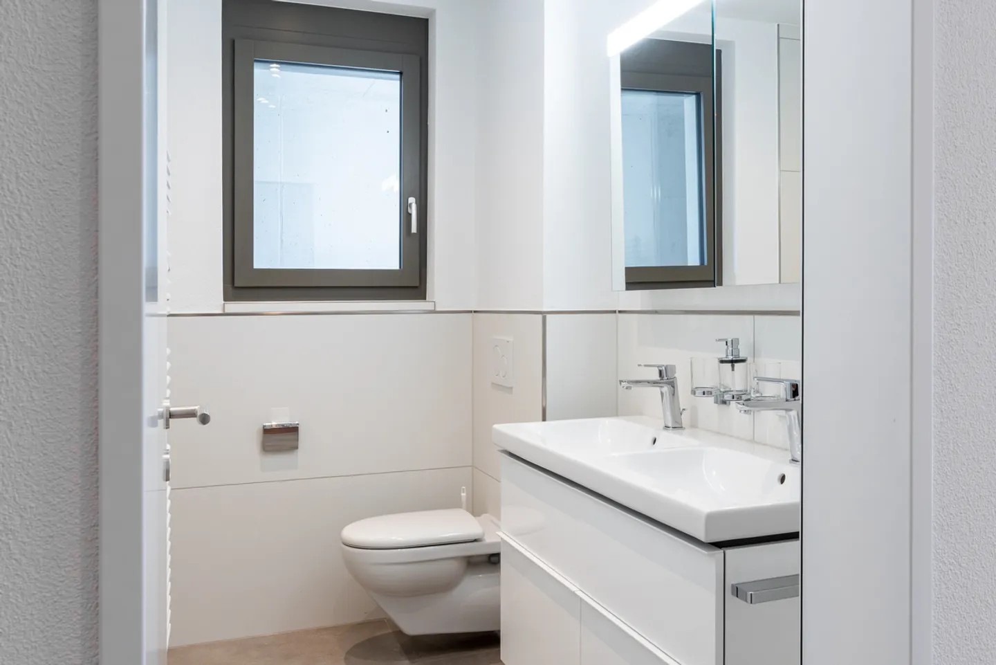 Exklusive 4.5-Zimmer Gartenwohnung - Foto 12 von 13