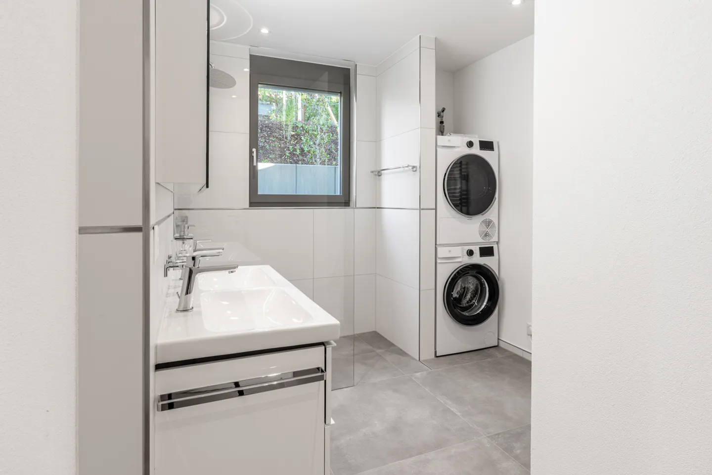 Exklusive 4.5-Zimmer Gartenwohnung - Foto 11 von 13