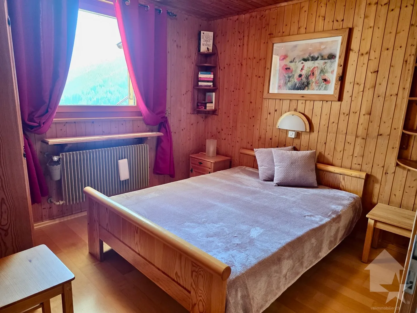 3.5 camere con terrazza e box - Foto 10 di 10
