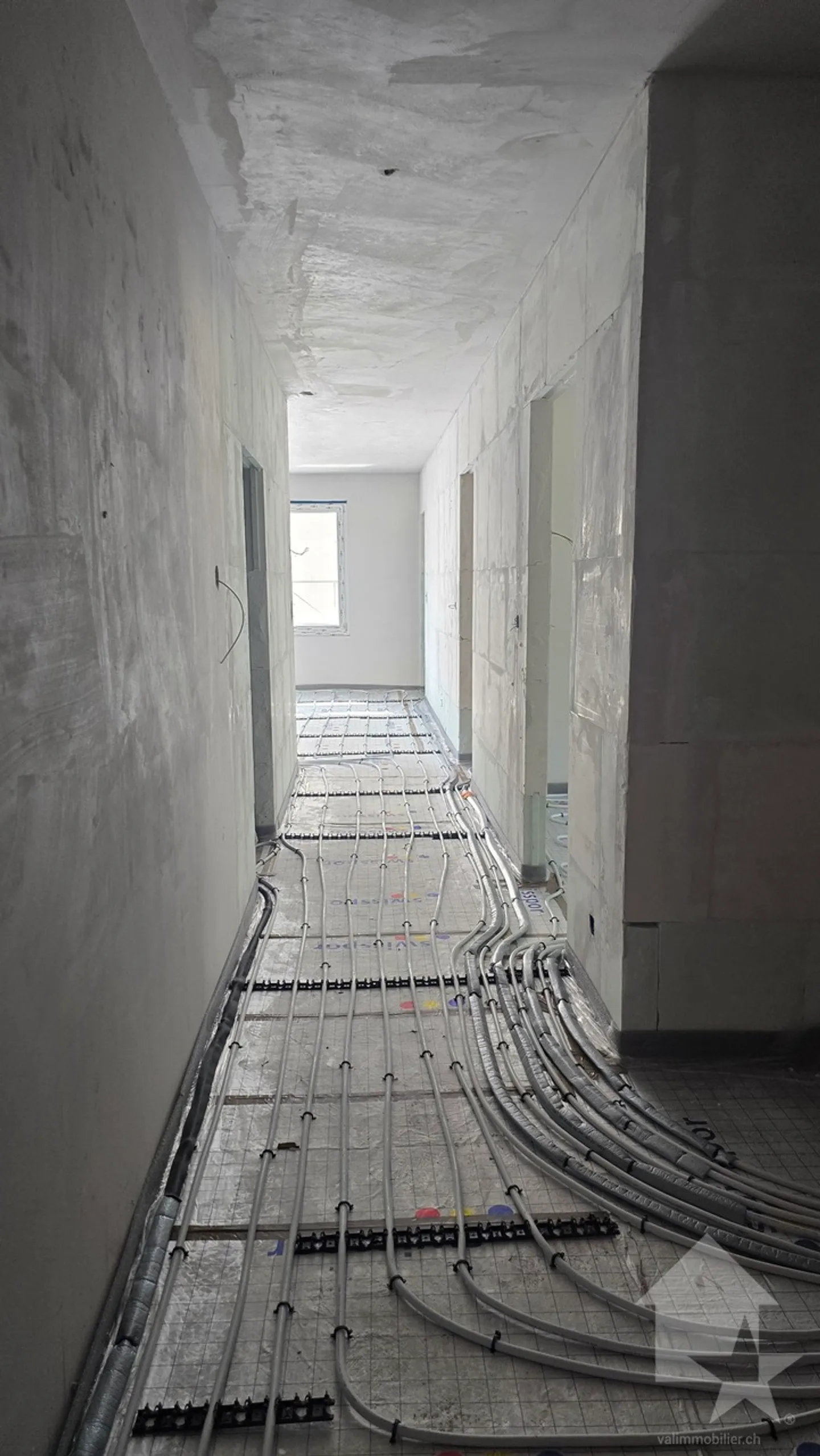 New promotion: An exclusive residence in the heart of Savièse - Photo 4 of 13