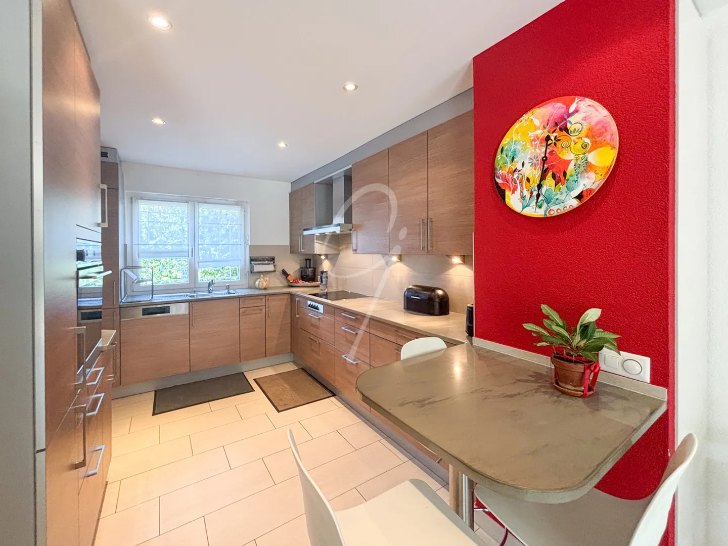 La felicità di una casa familiare - Foto 4 di 11