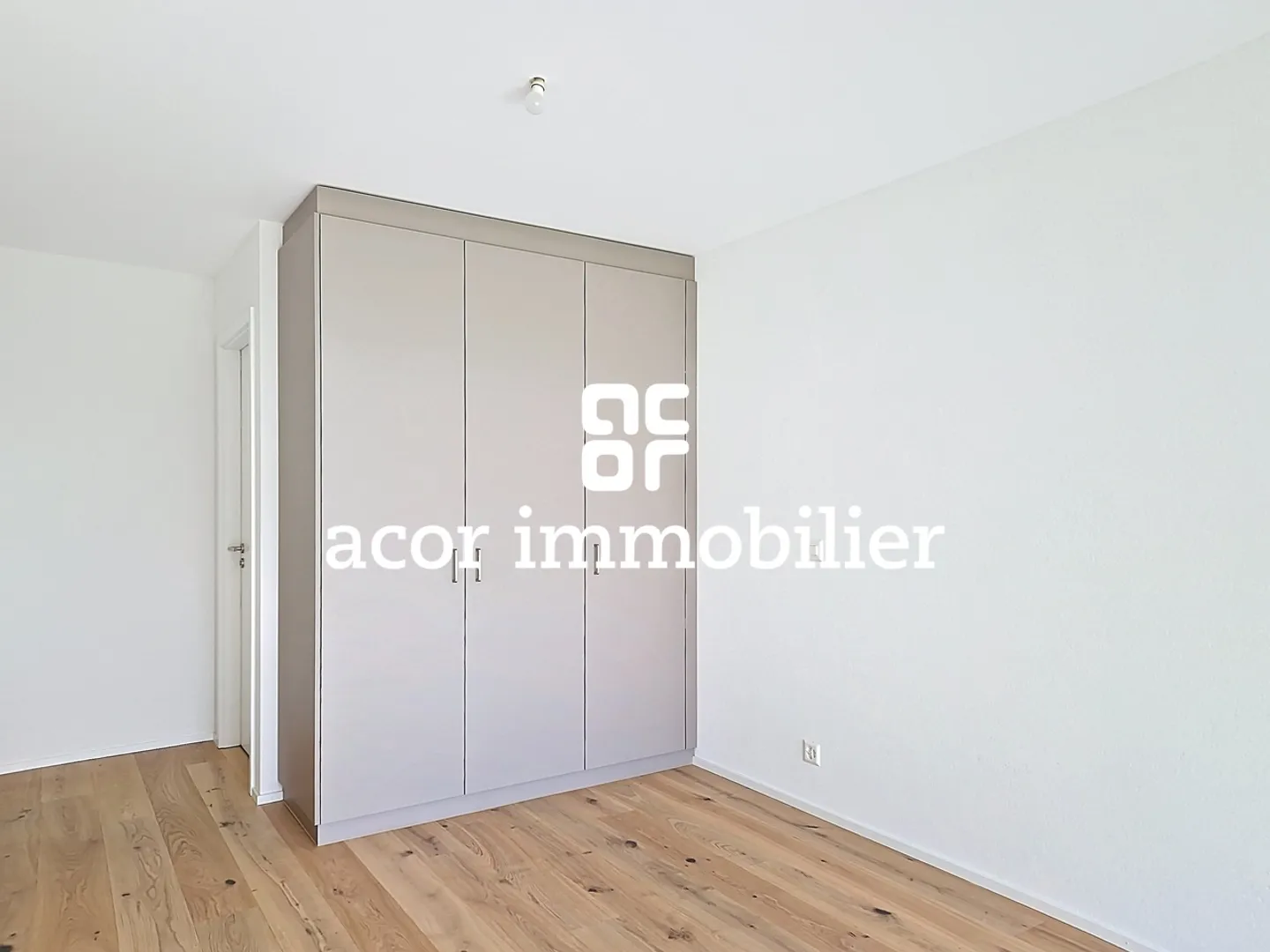 Magnifique 4.5 pièces neuf avec terrasse et jardin à Vétroz! - Foto 3 di 5