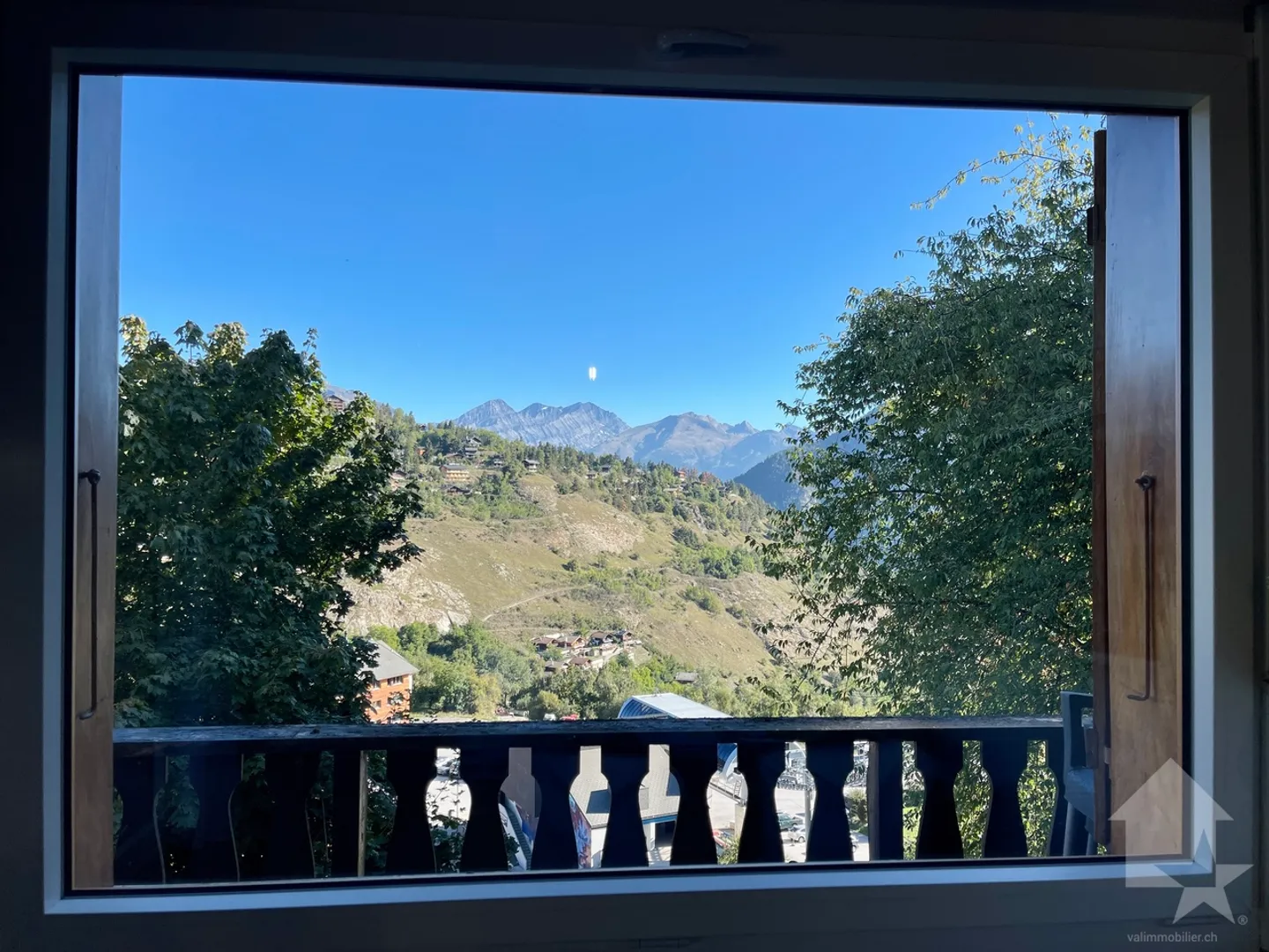 Appartement Chalet avec Terrasse - Photo 12 sur 13