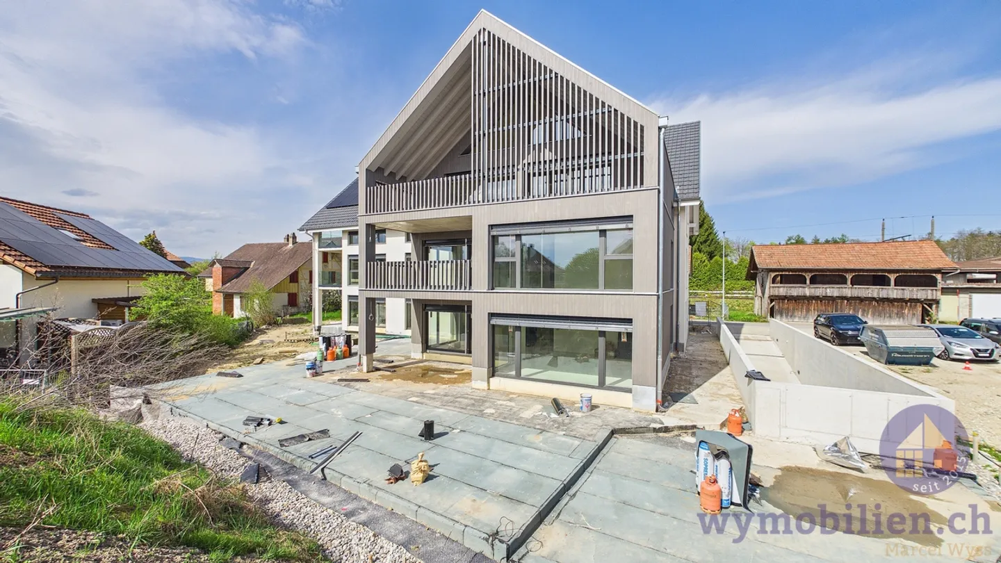 Casa da sogno (130,5 m2) con giardino privato! - Foto 13 di 13