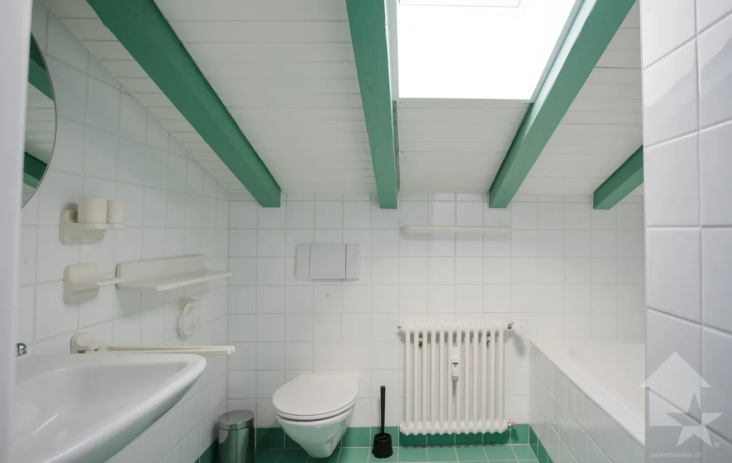 Spacious duplex penthouse with 7.5 rooms, 175 m², 4 bathrooms - Photo 11 of 13
