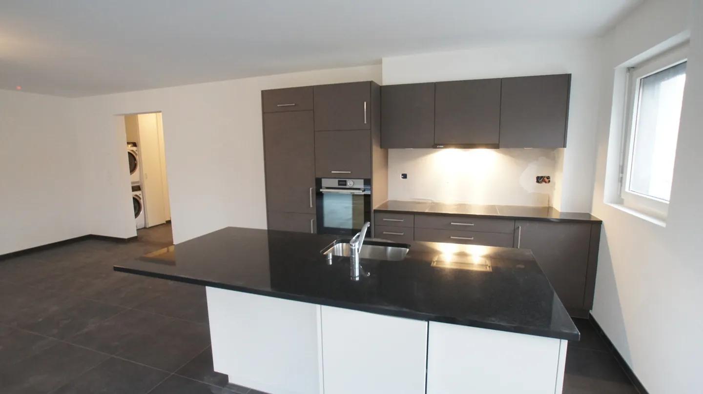 4.5-room apartment of 122 m2 in Granges-Marnand / VD - Photo 2 of 11