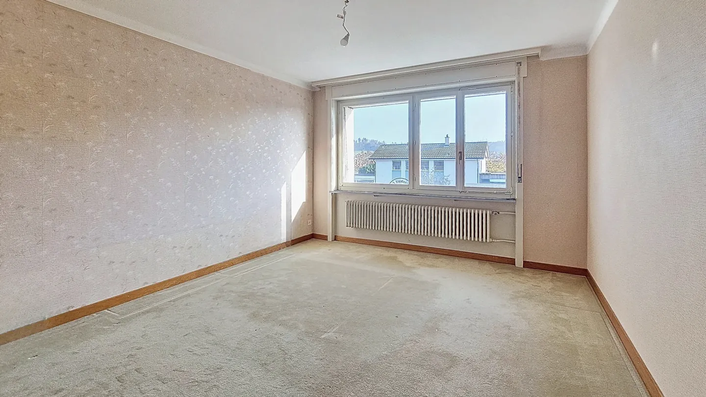 Villa familiare di 6,5 locali + locali con vista lago a Meyriez / FR - Foto 11 di 13