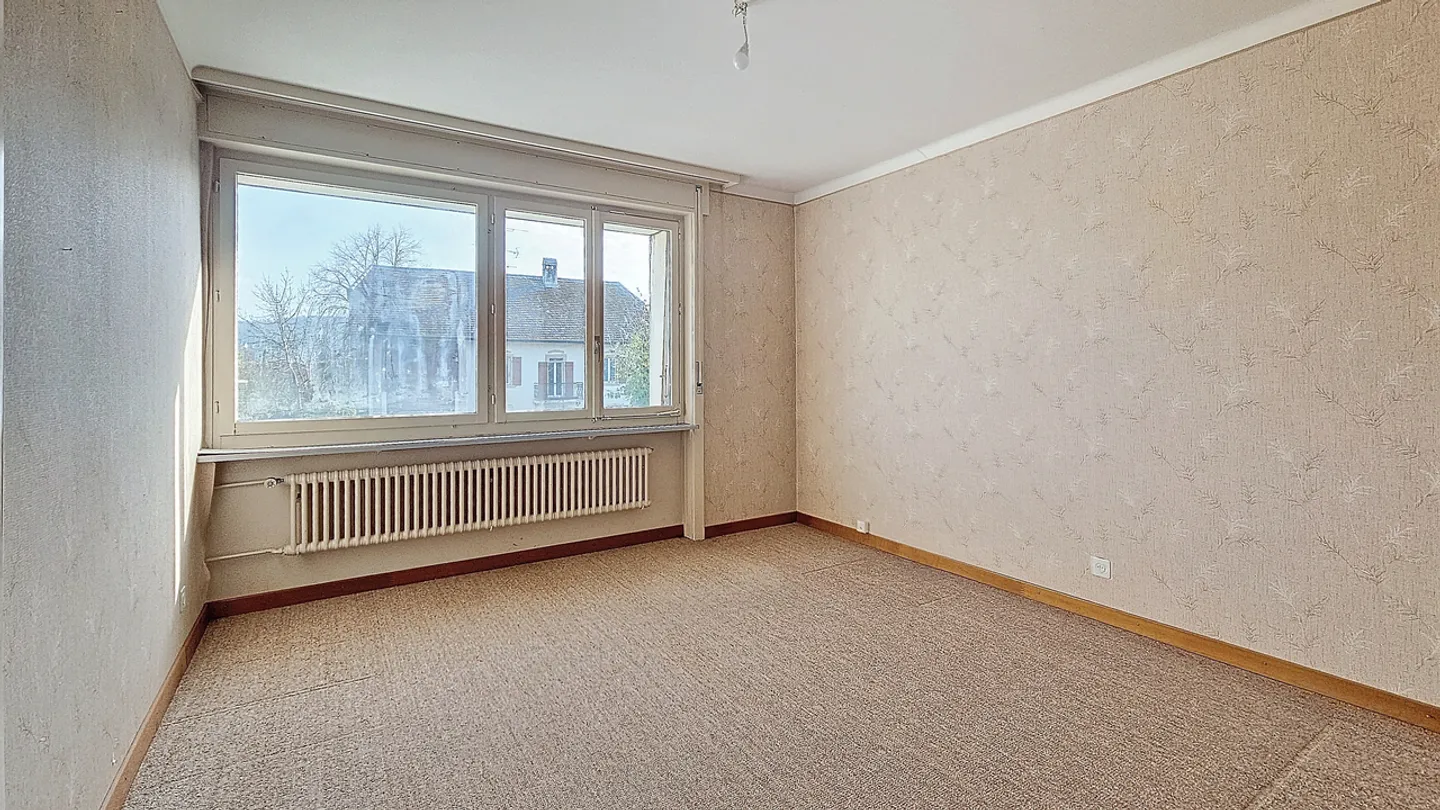 Villa familiare di 6,5 locali + locali con vista lago a Meyriez / FR - Foto 13 di 13