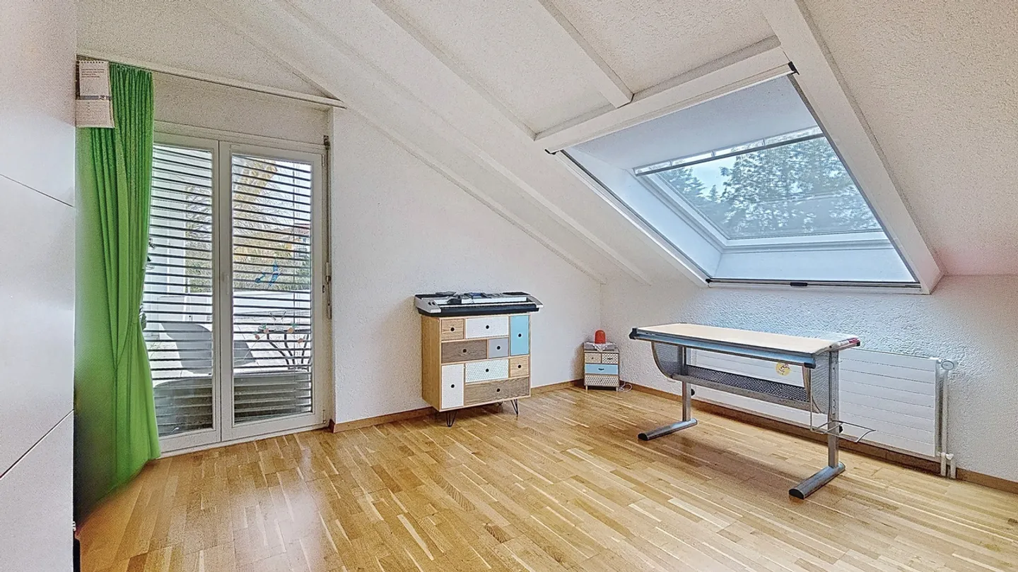 8,5-Zimmer-Immobilie mit Pool in Sugiez - Foto 10 von 13