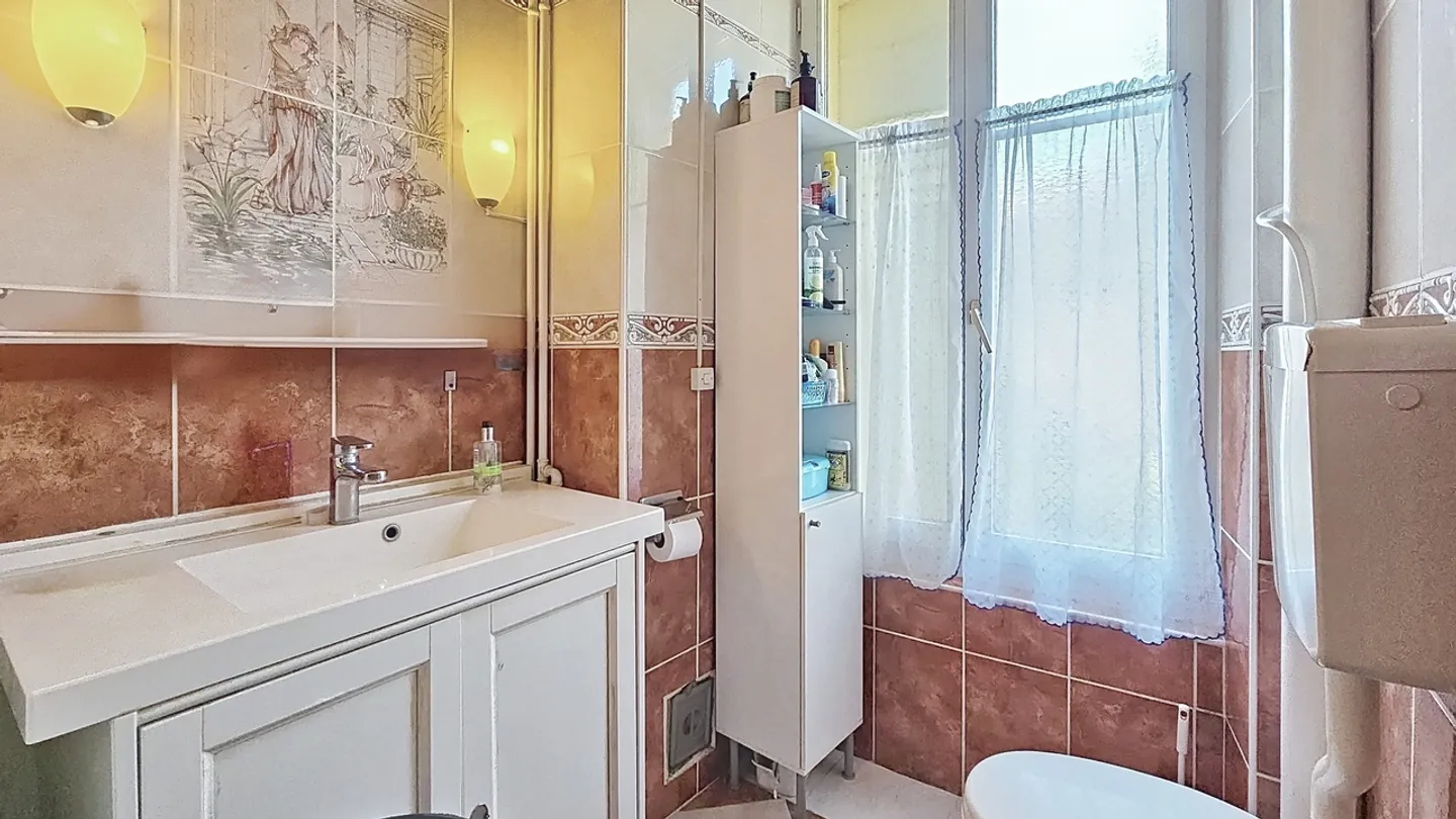 Casa borghese di 8 stanze a Granges-Marnand / VD - Foto 12 di 13