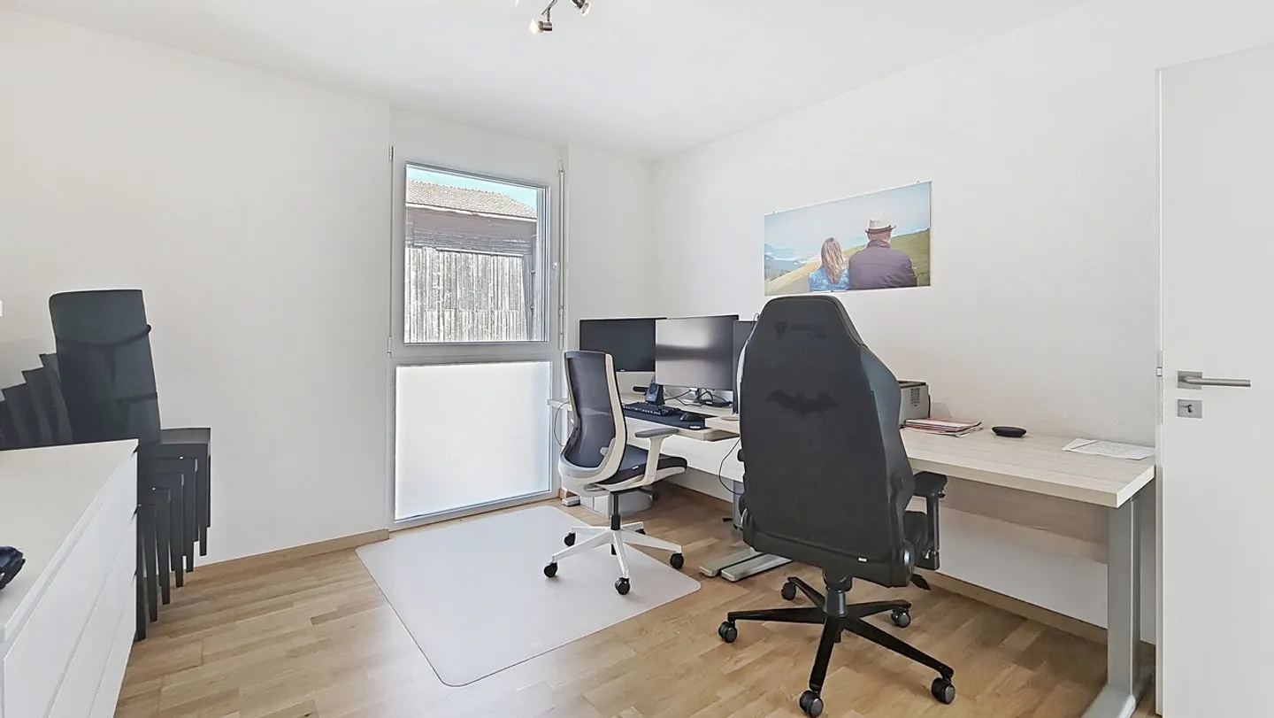 Appartamento di 4.5 locali a Corcelles-près-Payerne / VD - Foto 10 di 13