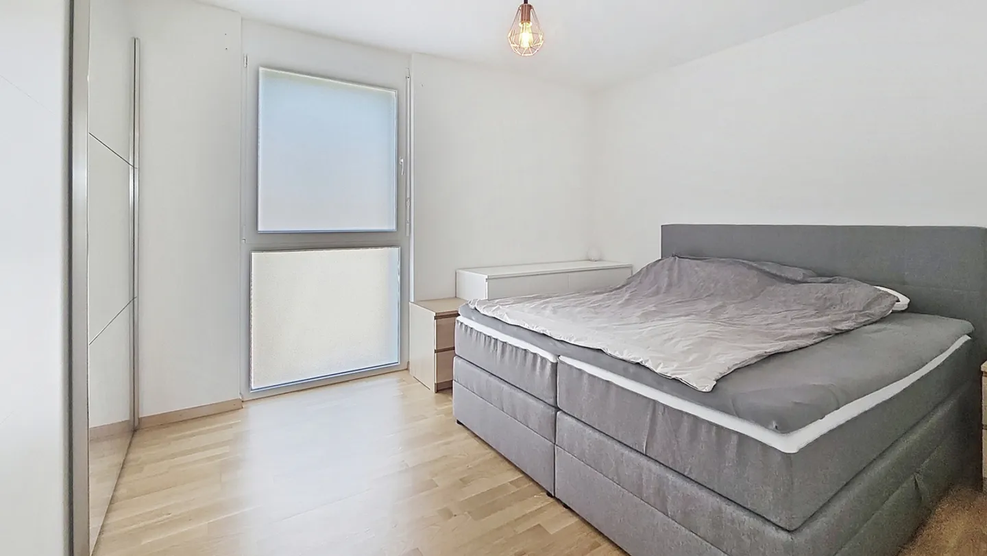 Appartamento di 4.5 locali a Corcelles-près-Payerne / VD - Foto 9 di 13