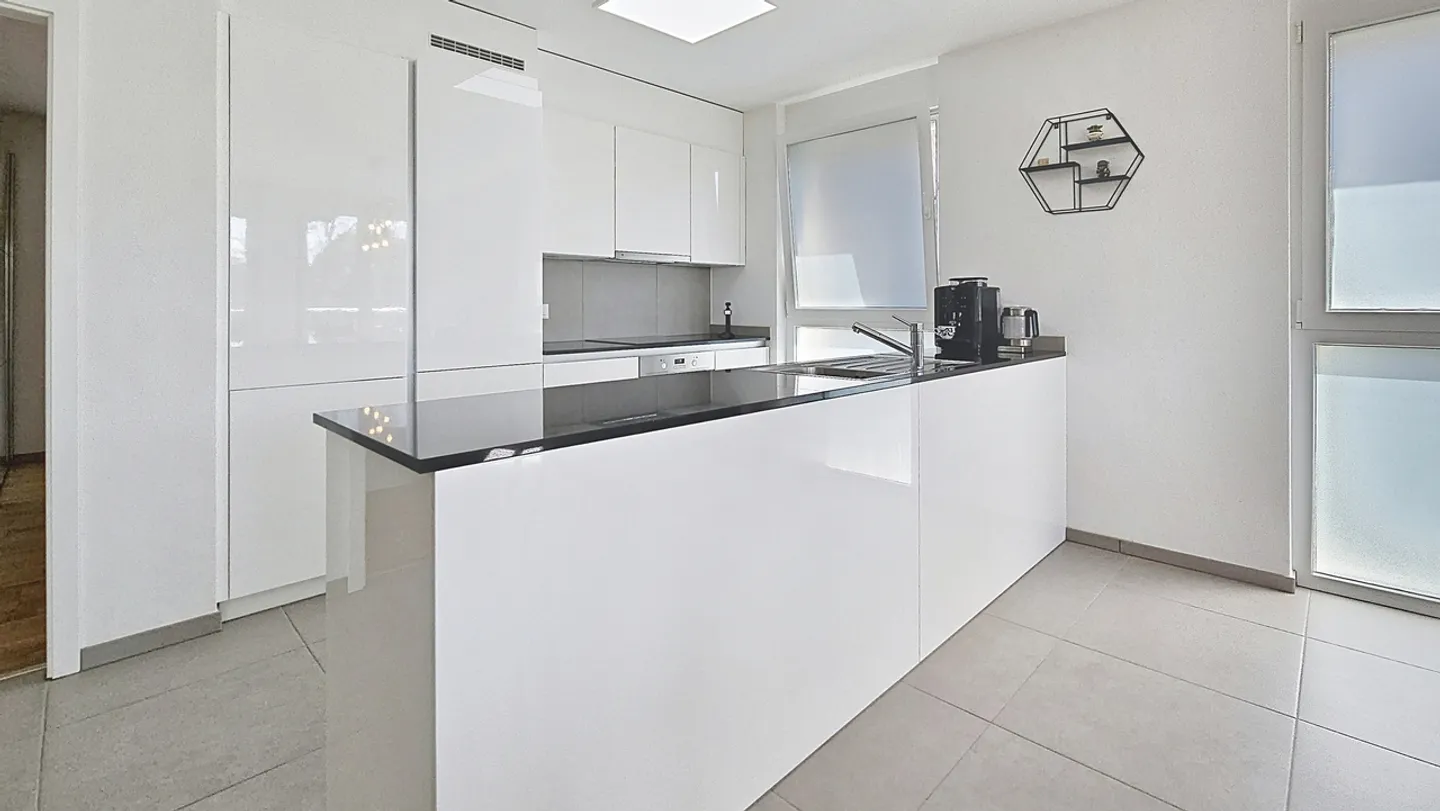 Appartamento di 4.5 locali a Corcelles-près-Payerne / VD - Foto 8 di 13