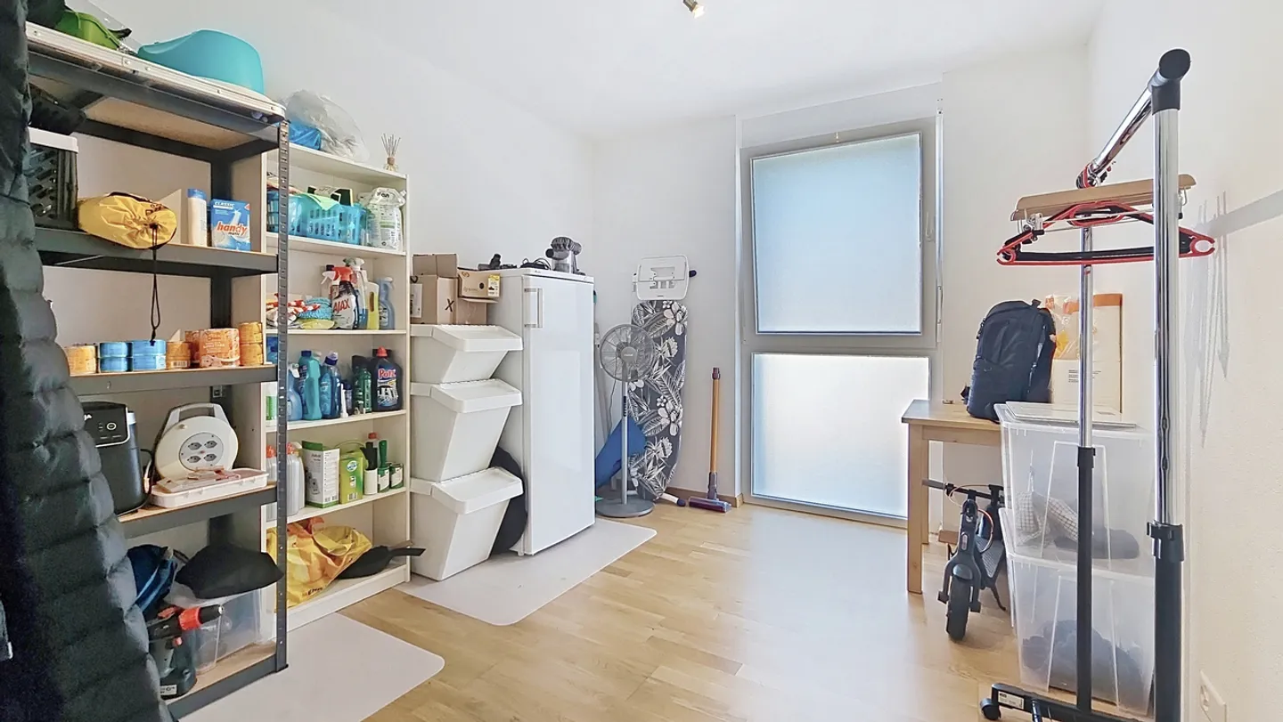 Appartamento di 4.5 locali a Corcelles-près-Payerne / VD - Foto 11 di 13