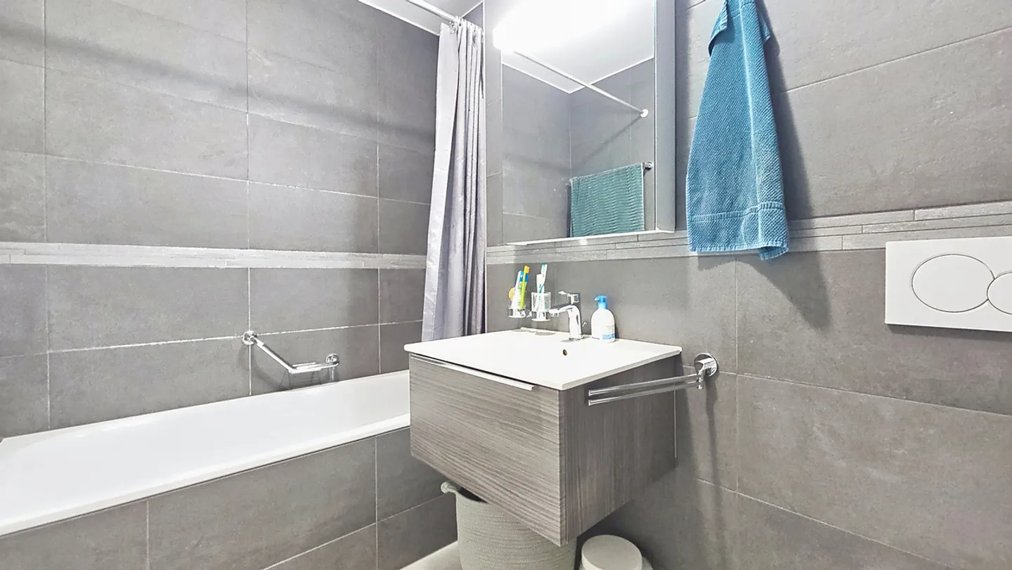 Appartamento di 4.5 locali a Corcelles-près-Payerne / VD - Foto 12 di 13
