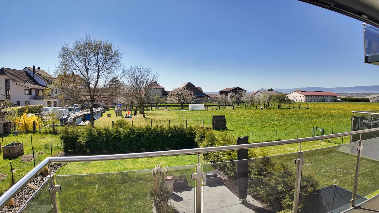 Appartamento di 4.5 locali a Corcelles-près-Payerne / VD - Foto 5 di 13