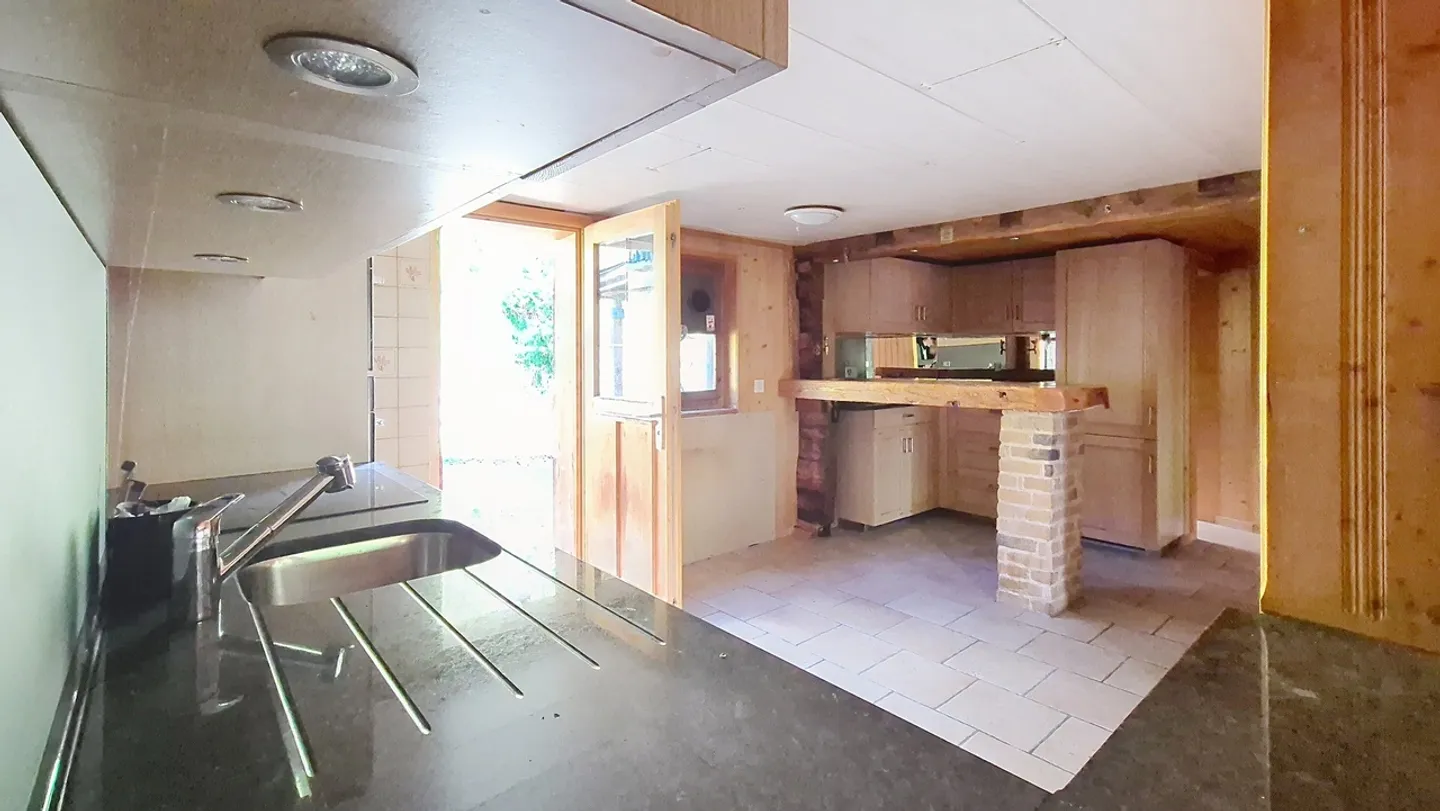 Chalet individuale di 5,5 locali a Ormont-Dessous / VD - Foto 5 di 13