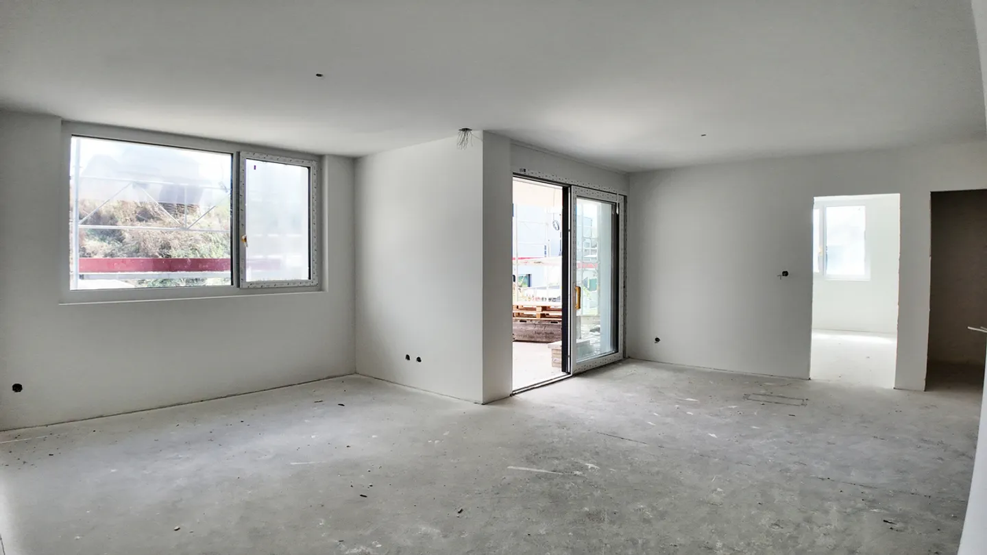 Appartement neuf de 3.5 pces à Murist / FR (lot A2-1) - Photo 8 sur 11