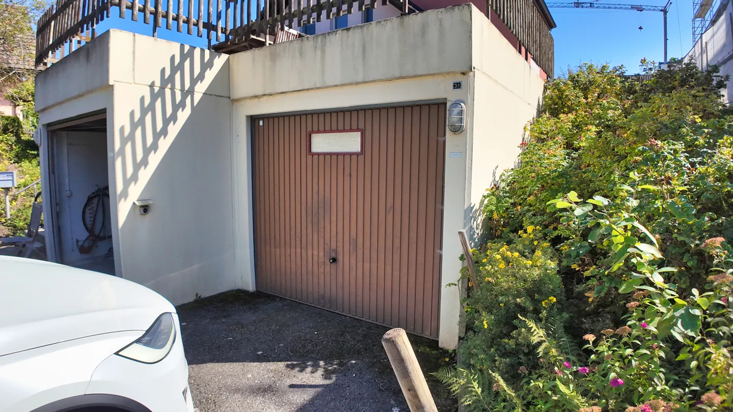 Villa indipendente di 5.5 stanze a Corminboeuf / FR - Foto 9 di 13