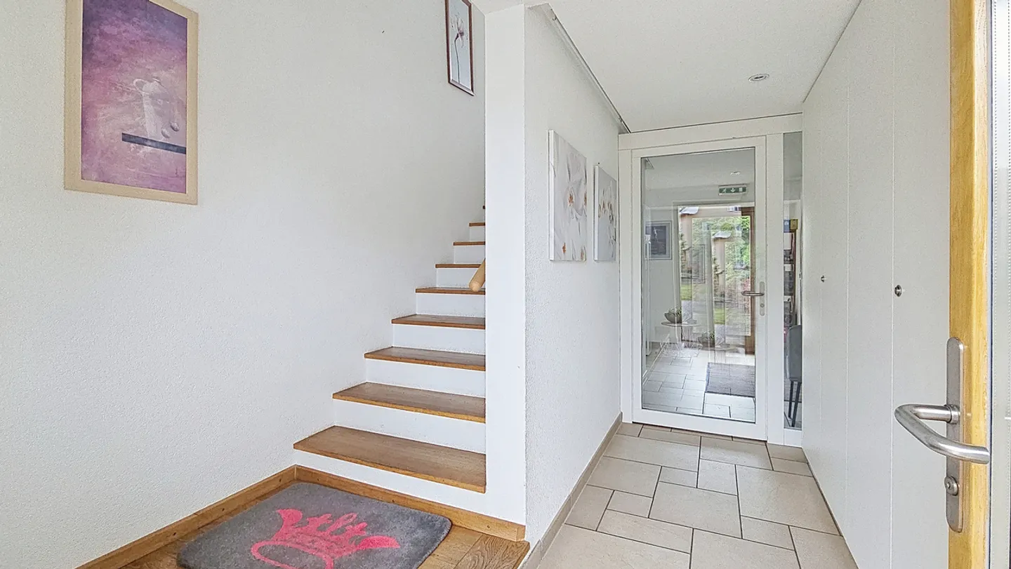 Appartement 2.5 pces (70.4 m2) à Domdidier / FR - Foto 9 di 13