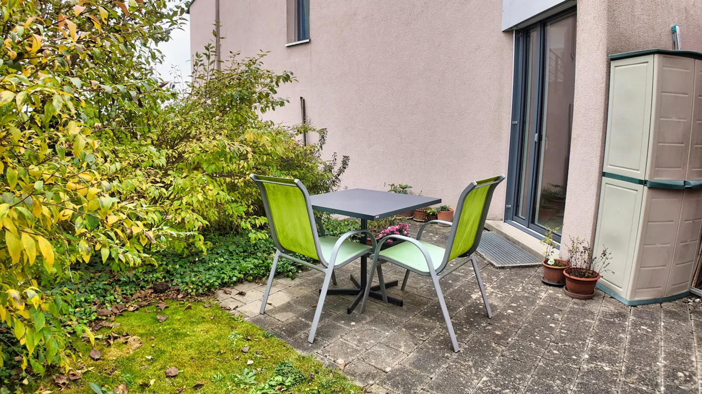 Familienvilla mit 6 Zimmern in Neyruz / FR - Foto 7 von 13