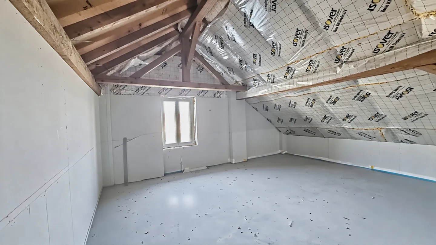 5.5-room duplex (under construction) in Montagny / FR - Photo 10 of 10