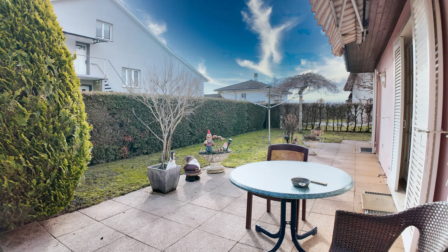 Charming Villa in Domdidier - Photo 6 of 13