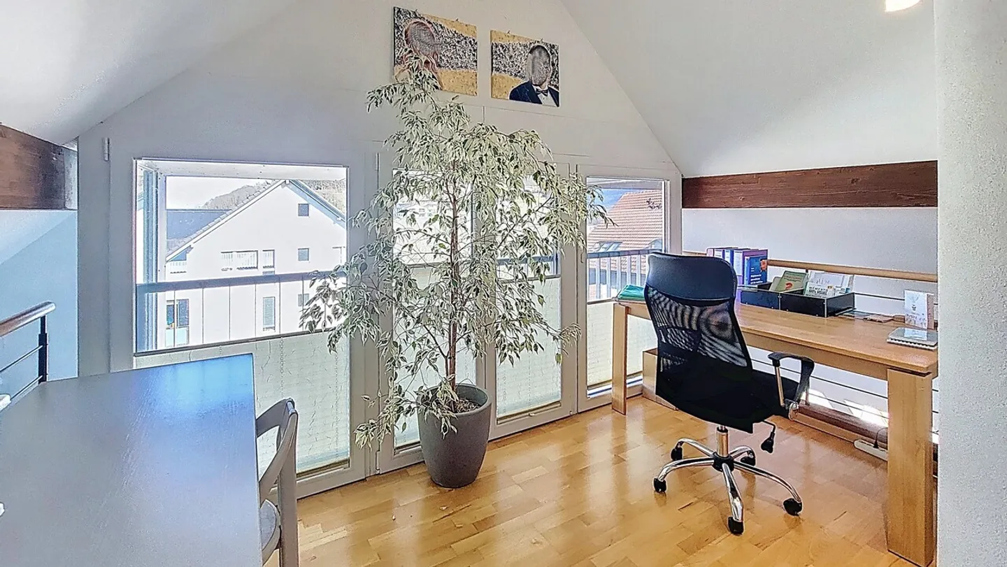 Duplex Wohnung mit Seeblick - Foto 12 von 13