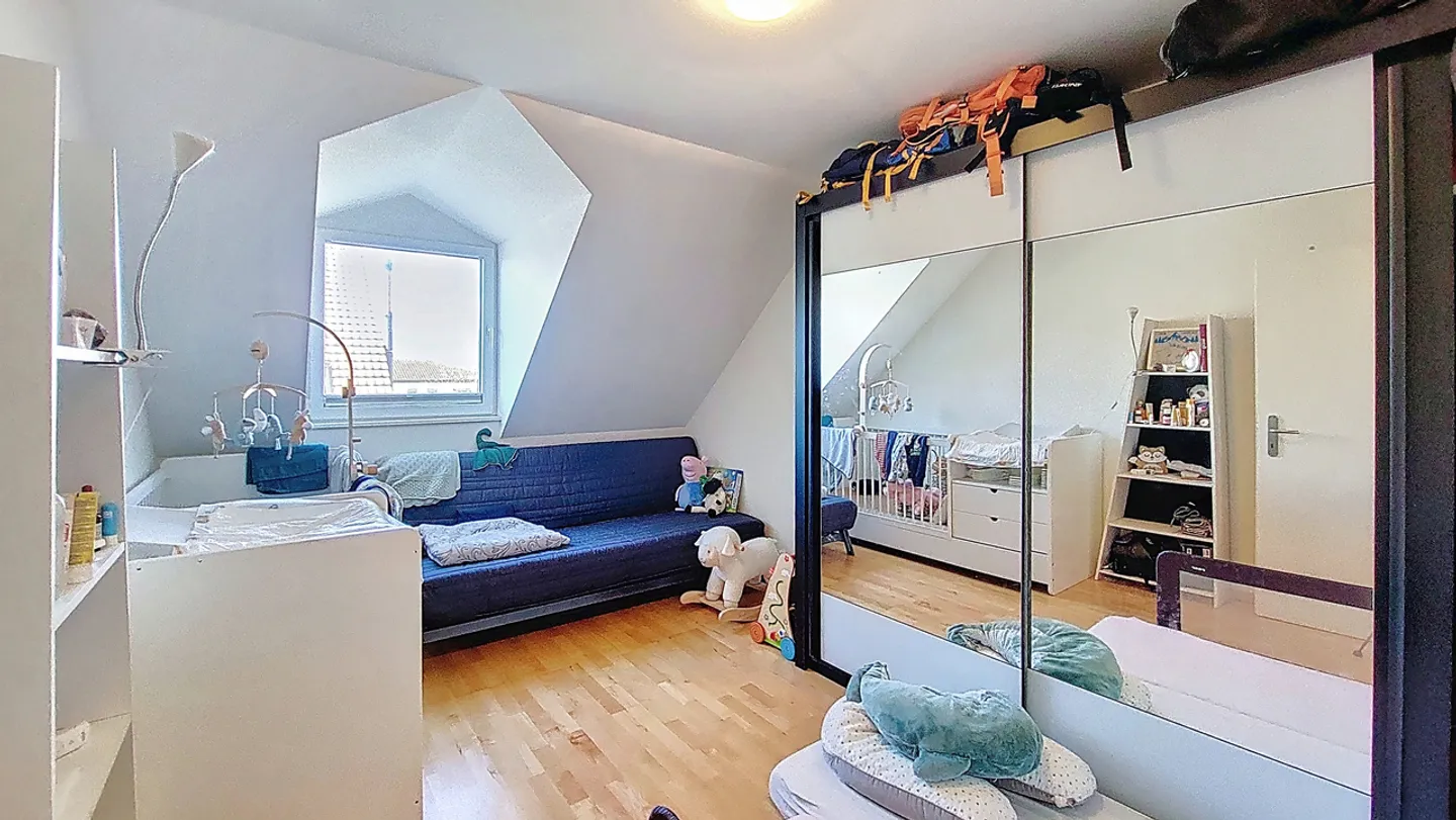 Duplex Wohnung mit Seeblick - Foto 10 von 13