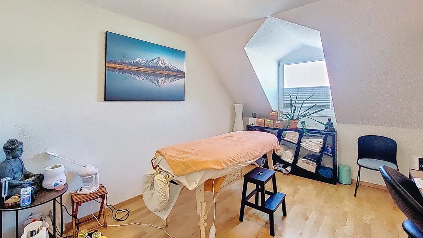 Duplex Wohnung mit Seeblick - Foto 9 von 13