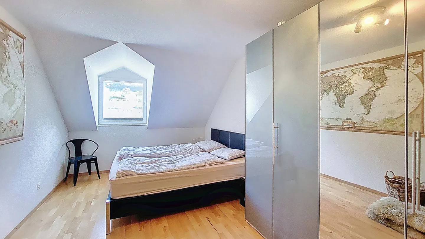 Duplex Wohnung mit Seeblick - Foto 8 von 13