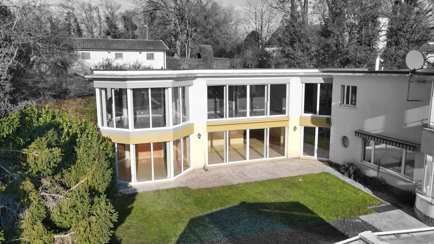 Appartamento di lusso con 3 locali (190 m2) e giardino a Vallon / FR - Foto 13 di 13