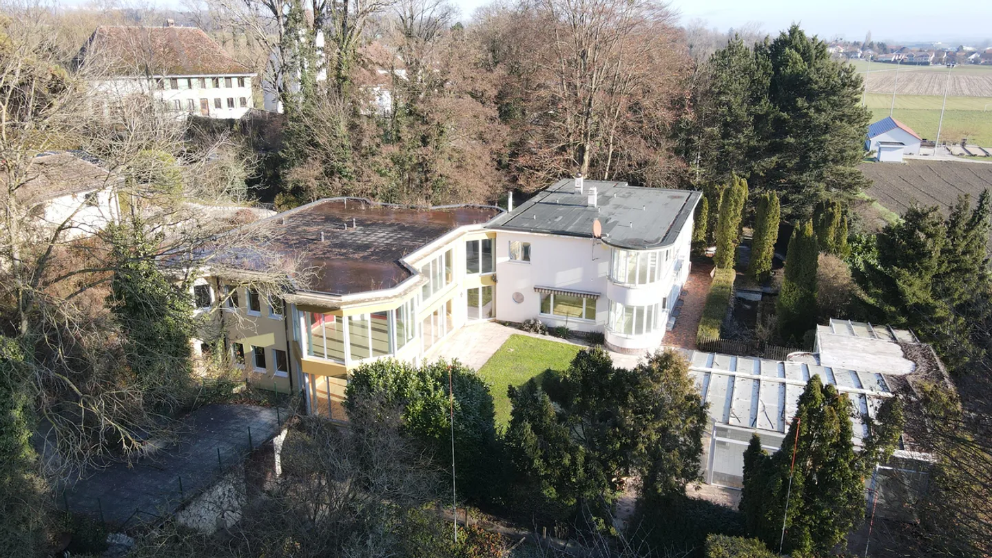 Studio (48 m2) avec jardin privatif à Vallon / FR - Photo 6 sur 8