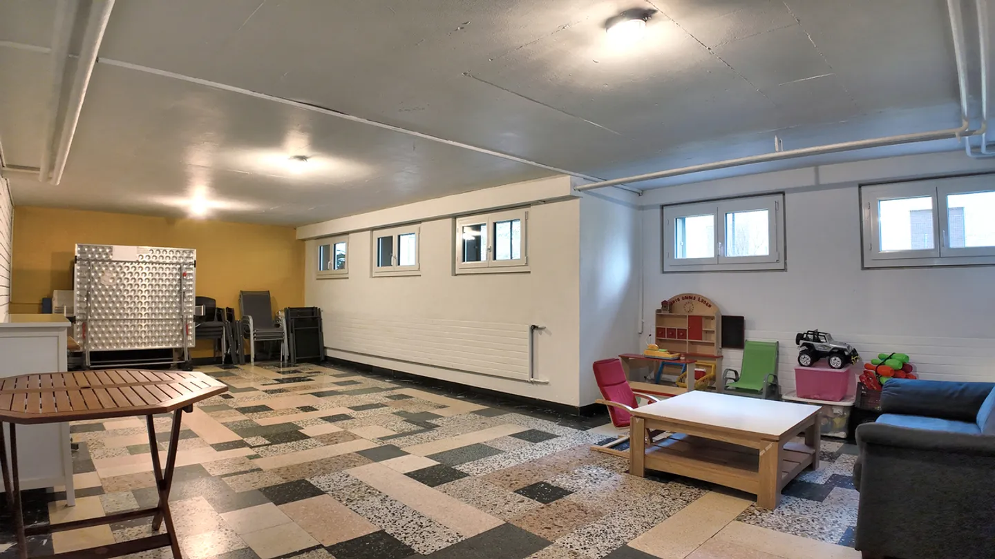 Appartement Charmant à Boudry - Photo 13 sur 13