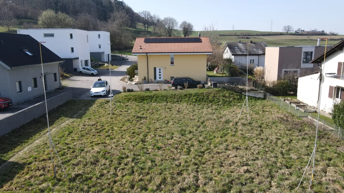 Nouvelles Villas Familiales - Photo 5 sur 6