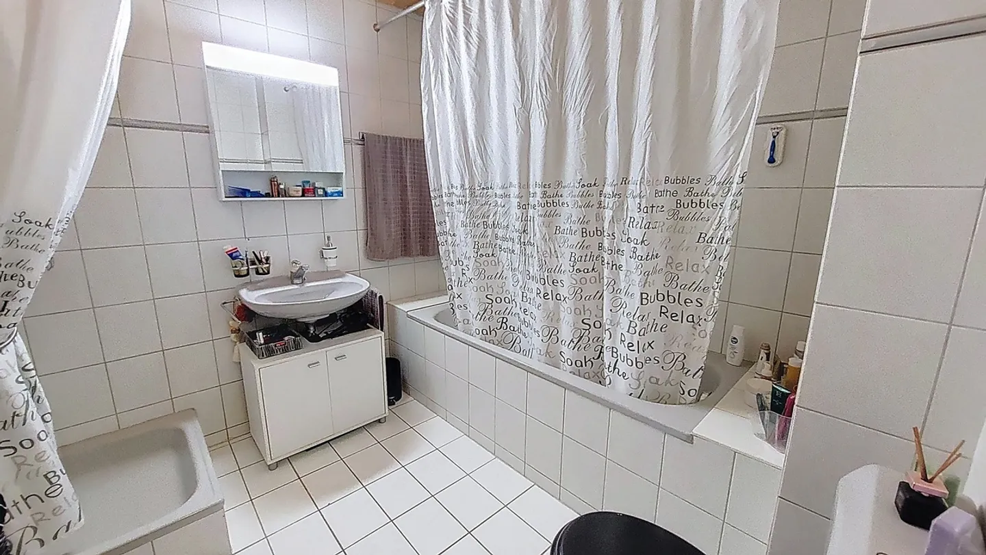 Charmante Wohnung in Avenches - Foto 10 von 13