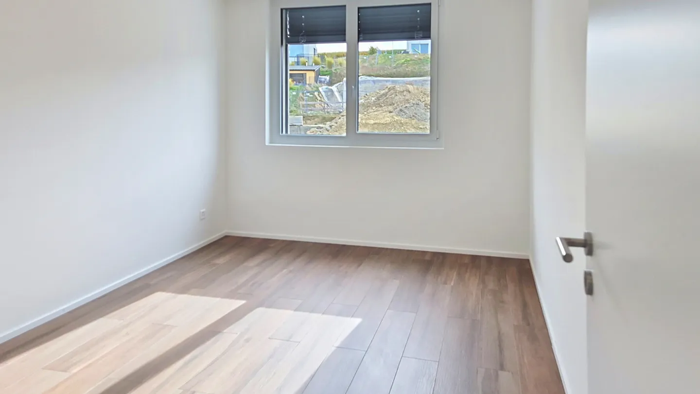 New 3.5-room apartment in Murist / FR (lot A2-1) - Photo 8 of 13