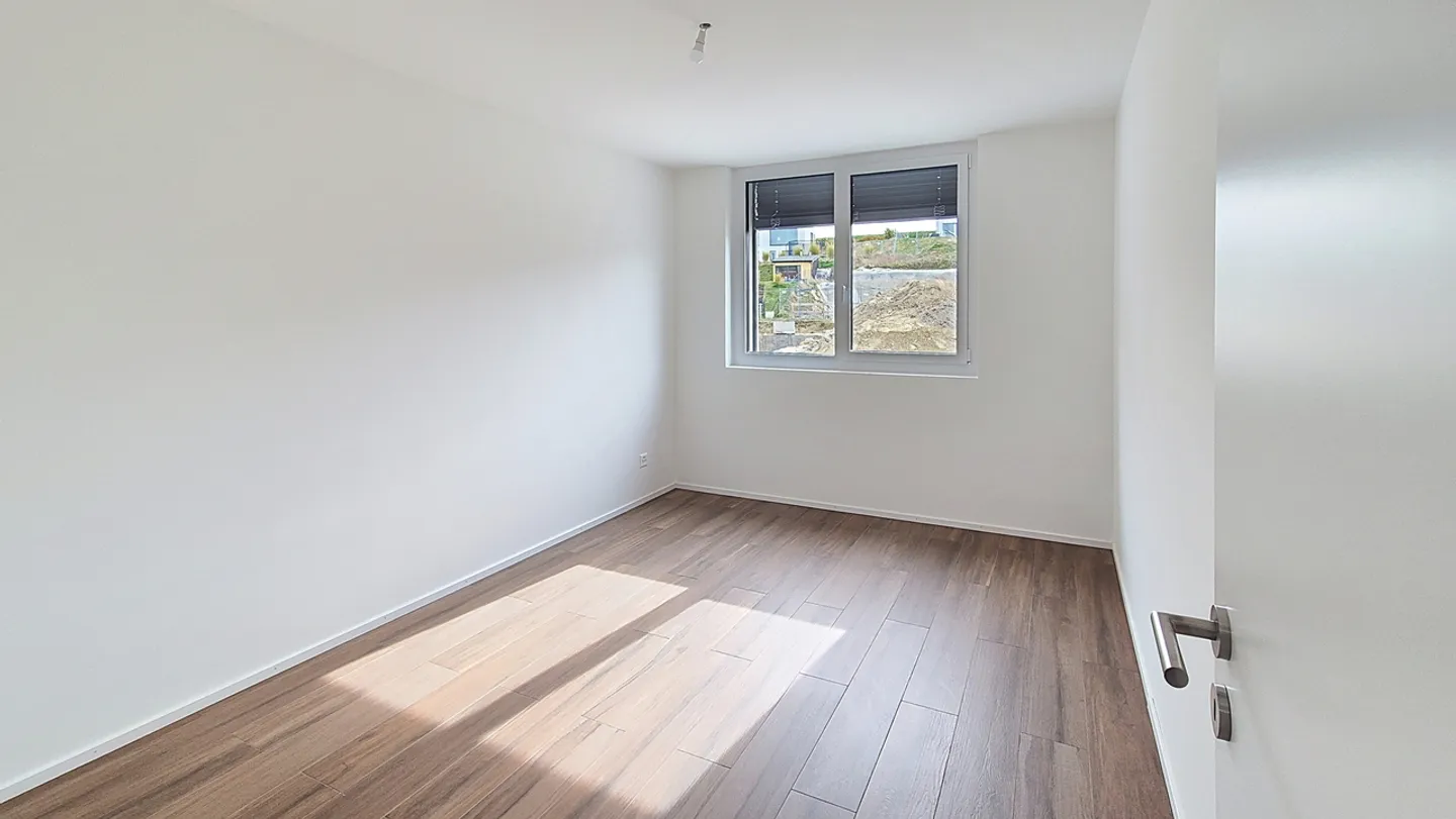 New 3.5-room apartment in Murist / FR (lot A2-1) - Photo 7 of 13