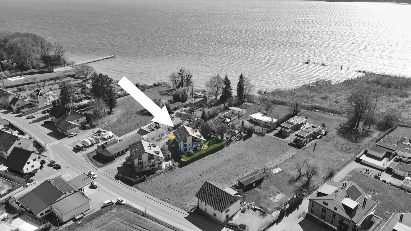 Appartement Charmant avec Jardin - Photo 3 sur 13