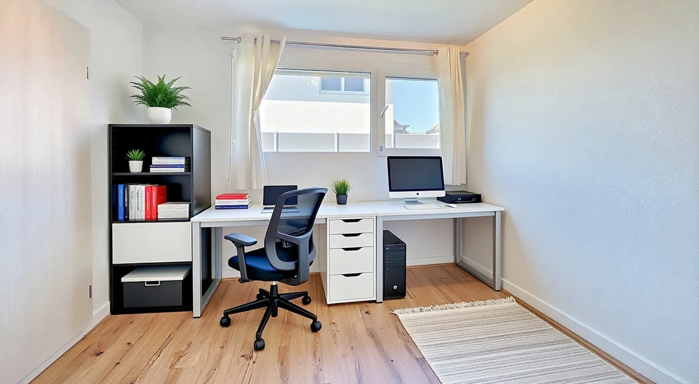 Einzelvilla mit 6 Zimmern in Cressier / FR - Foto 13 von 13