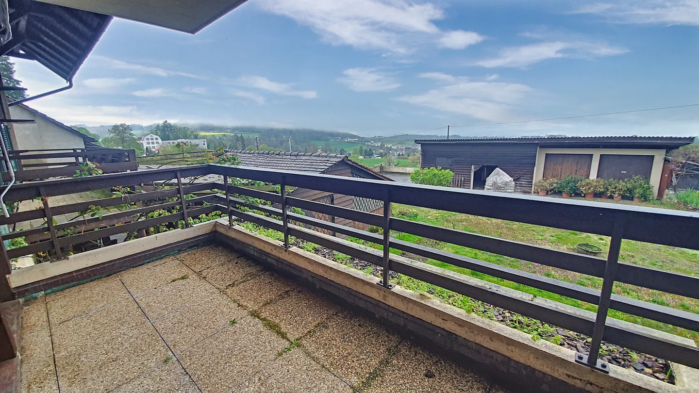 Appartamento 4.5 stanze a Montagny-la-Ville / FR - Foto 6 di 6