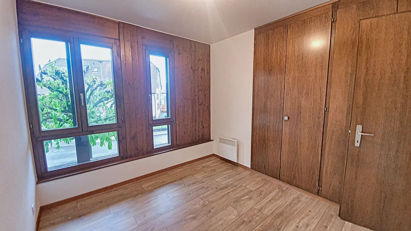 Appartamento 4.5 stanze a Montagny-la-Ville / FR - Foto 5 di 6