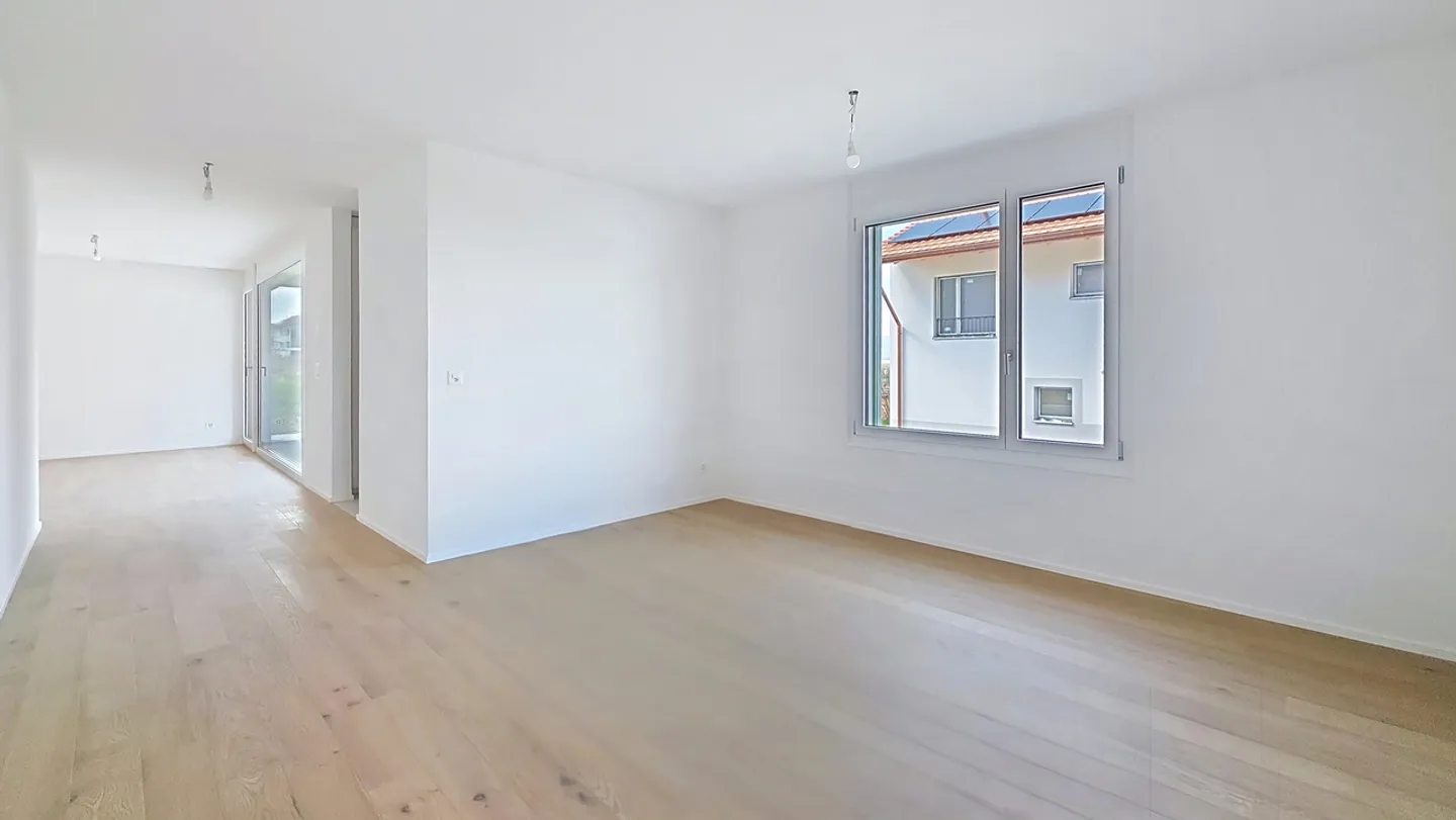 Nouvelles Villas Mitoyennes à Dompierre - Photo 9 sur 13