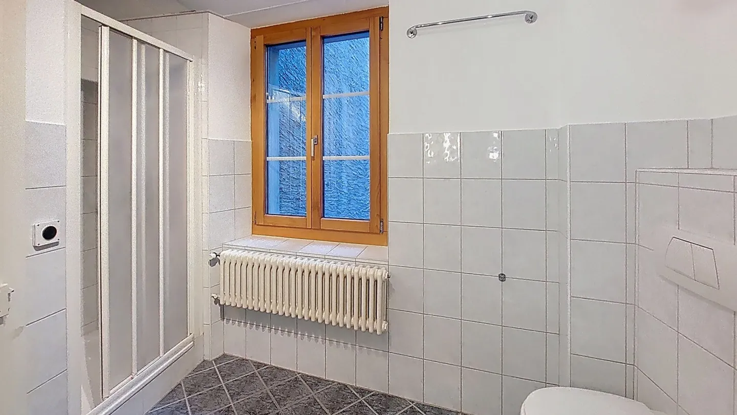 Appartement 5 pces d'env. 123 m2 en ville de Payerne / VD - Photo 12 sur 13