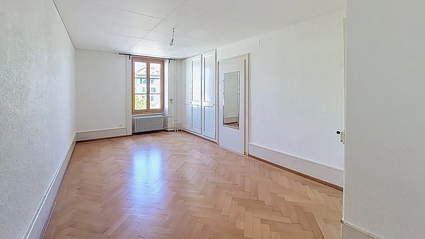 Appartement 5 pces d'env. 123 m2 en ville de Payerne / VD - Photo 7 sur 13