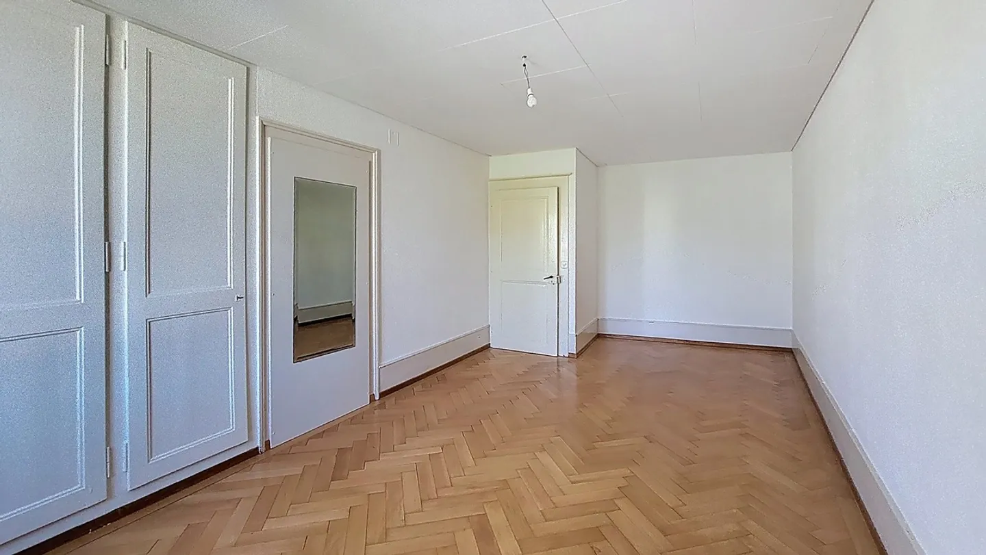 Appartement 5 pces d'env. 123 m2 en ville de Payerne / VD - Photo 6 sur 13