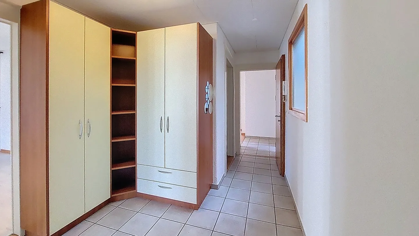 Appartement 5 pces d'env. 123 m2 en ville de Payerne / VD - Photo 13 sur 13