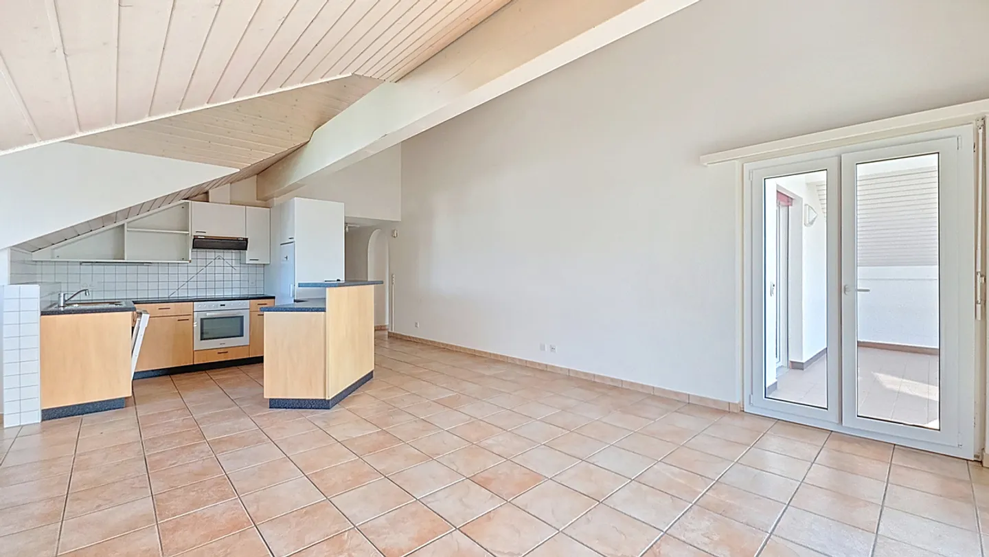 Appartamento di 3.5 locali (87 m2) a Fétigny - Foto 2 di 13